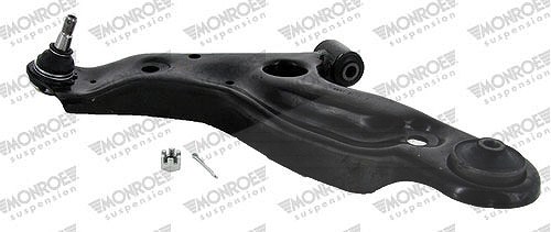 Monroe Lenker, Radaufhängung [Hersteller-Nr. L10A06] für Suzuki, Nissan