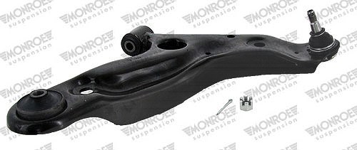 Monroe Lenker, Radaufhängung [Hersteller-Nr. L10A05] für Suzuki, Nissan