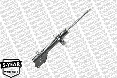 Monroe Stoßdämpfer Vorderachse links [Hersteller-Nr. 72494ST] für Mazda