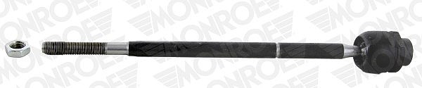Monroe Axialgelenk, Spurstange [Hersteller-Nr. L24233] für Opel, Vauxhall