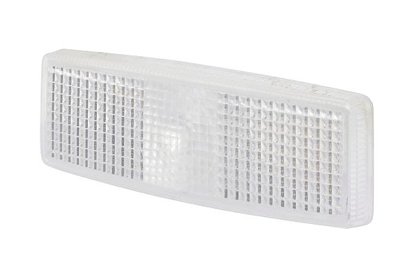 Hella Lichtscheibe, Heckleuchte [Hersteller-Nr. 9EL141135-021]