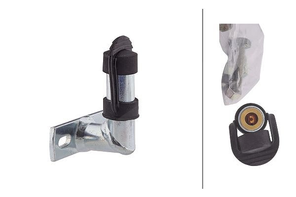 Hella Halter, Rundumkennleuchte [Hersteller-Nr. 8HG006294-111]