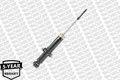 Monroe Stoßdämpfer Hinterachse [Hersteller-Nr. 71147ST] für Mitsubishi