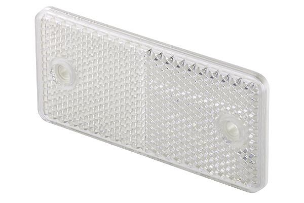 Hella Rückstrahler [Hersteller-Nr. 8RA003326-021]