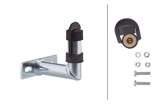 Hella Halter, Rundumkennleuchte [Hersteller-Nr. 8HG006294-021]