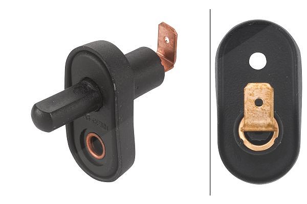 Hella Schalter, Türkontakt [Hersteller-Nr. 6ZF005388-001]