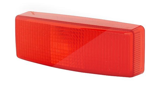 Hella Lichtscheibe, Schlußleuchte [Hersteller-Nr. 9EL141135-001]