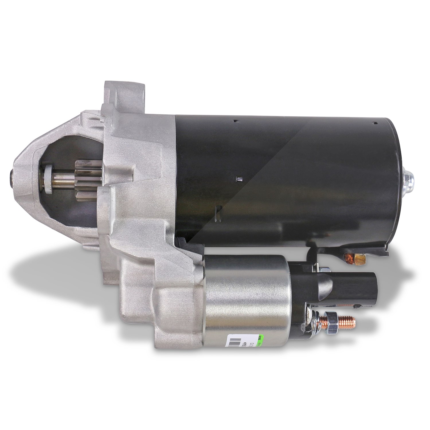 Bv Psh Starter [Hersteller-Nr. 200.523.092.010] für Audi, Seat