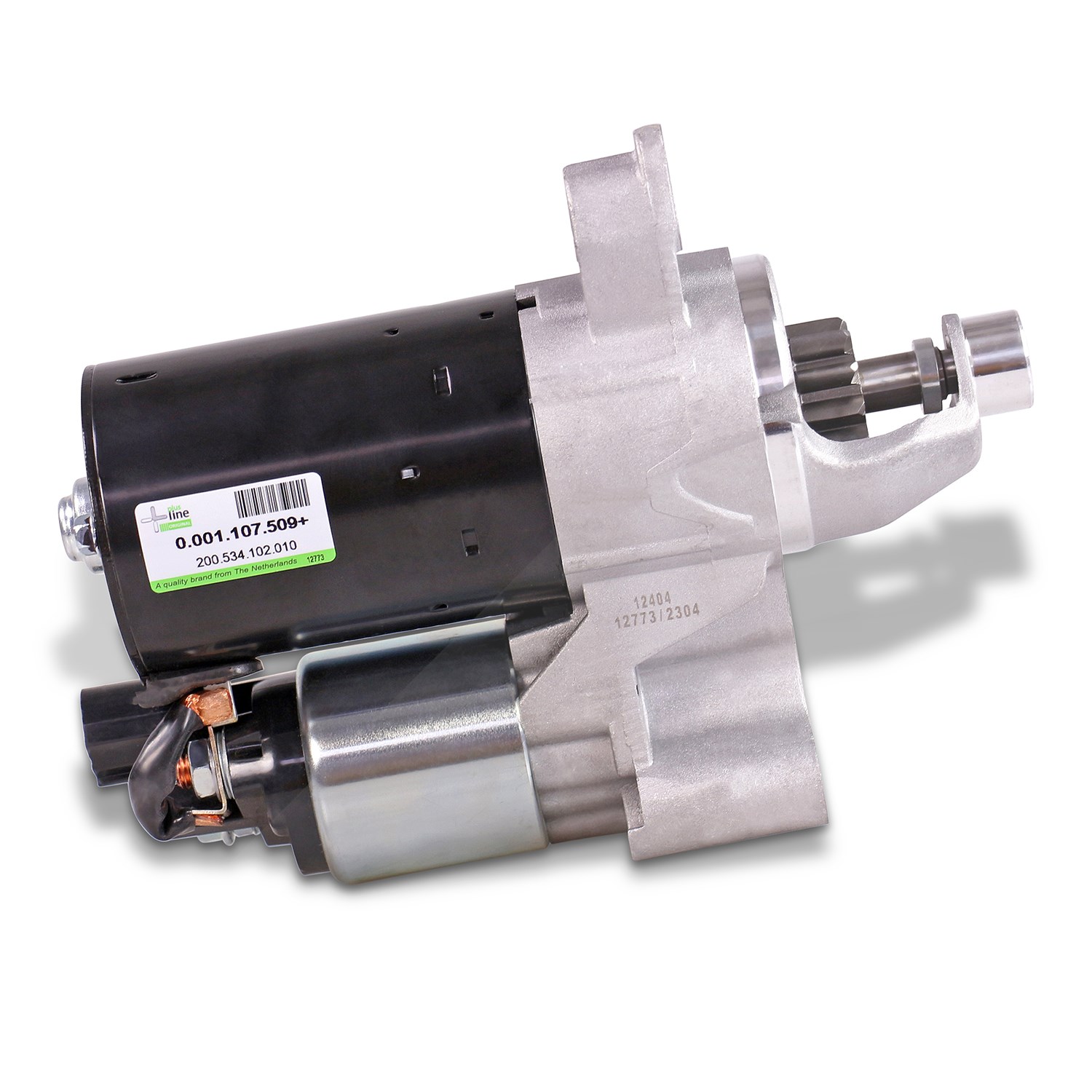 Bv Psh Starter [Hersteller-Nr. 200.534.102.010] für Audi, Porsche