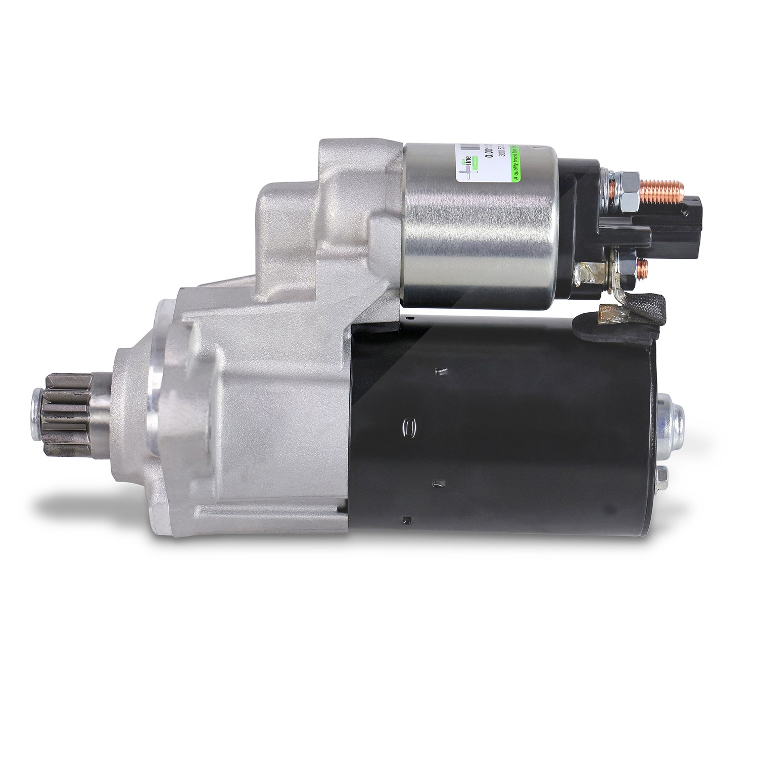 Bv Psh Starter [Hersteller-Nr. 300.575.102.010] für Skoda, Seat, Audi, VW