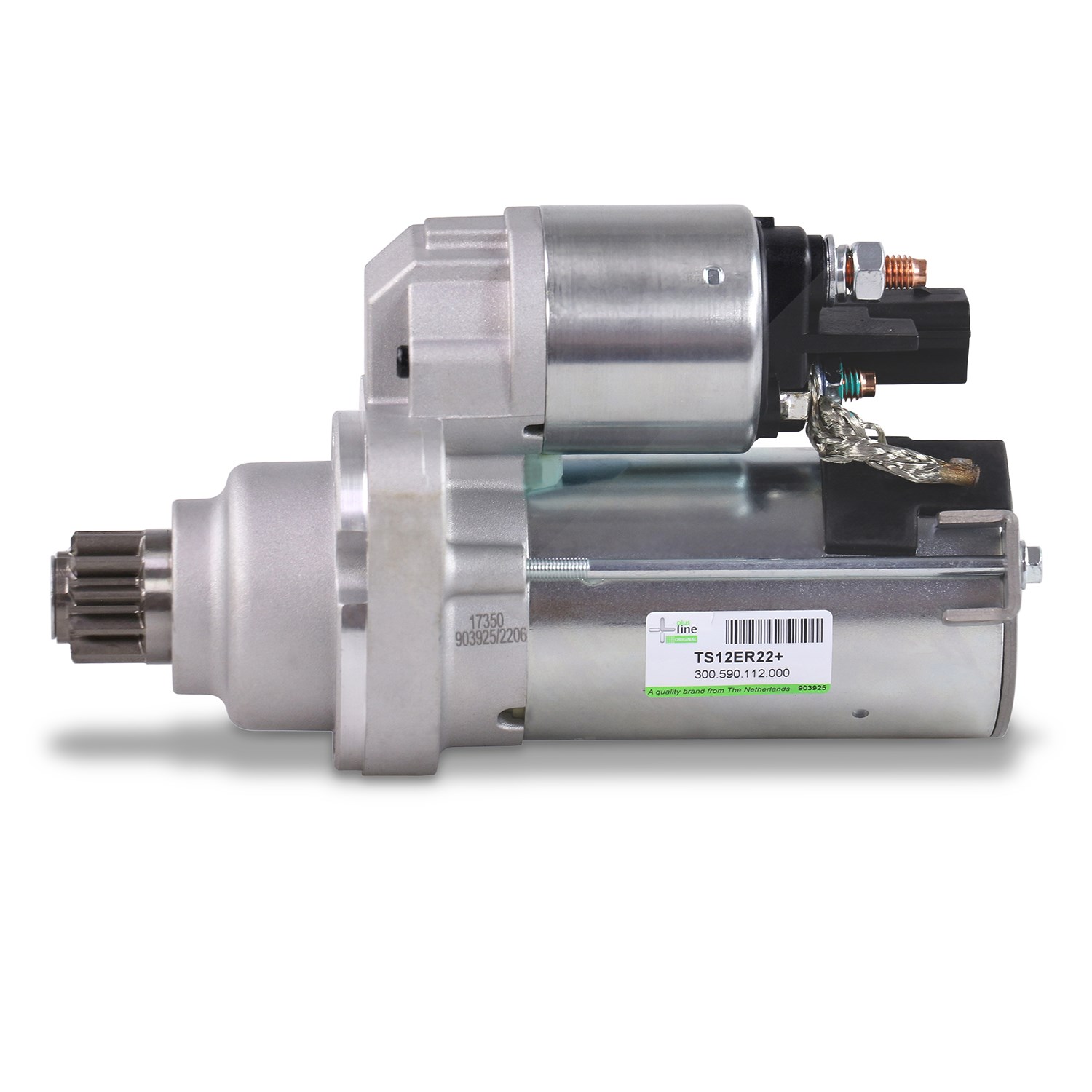 Bv Psh Starter [Hersteller-Nr. 300.590.112.000] für Seat, Skoda, VW, Audi