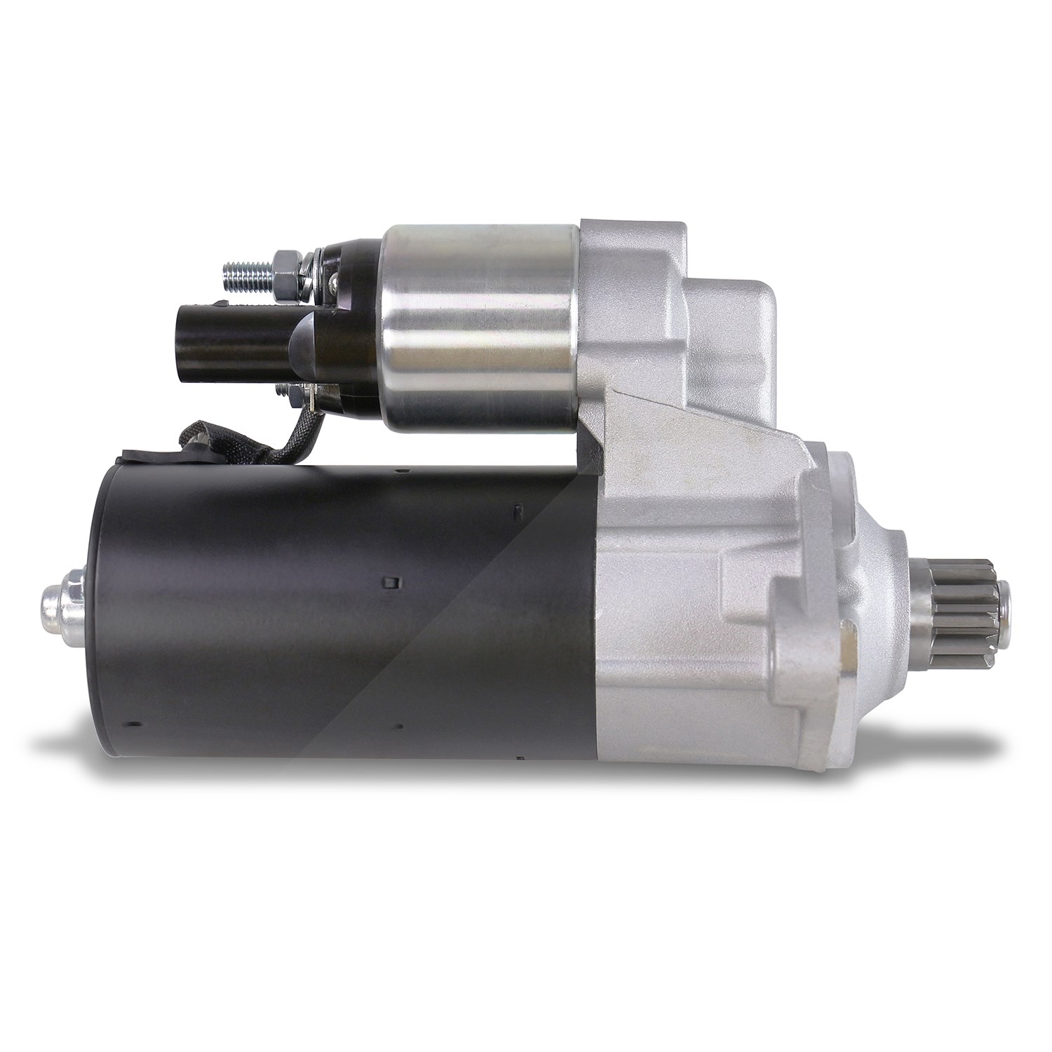 Bv Psh Starter [Hersteller-Nr. 300.594.112.010] für Audi, Skoda, VW, Seat