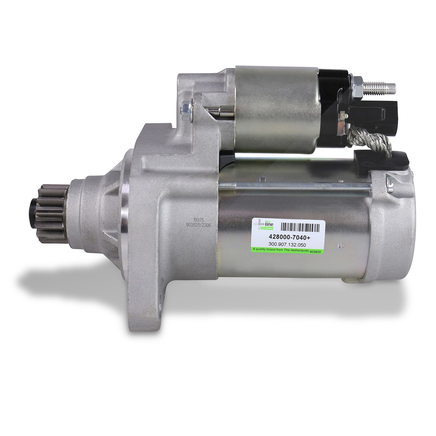 Bv Psh Starter [Hersteller-Nr. 300.907.132.050] für VW, Seat, Skoda, Audi