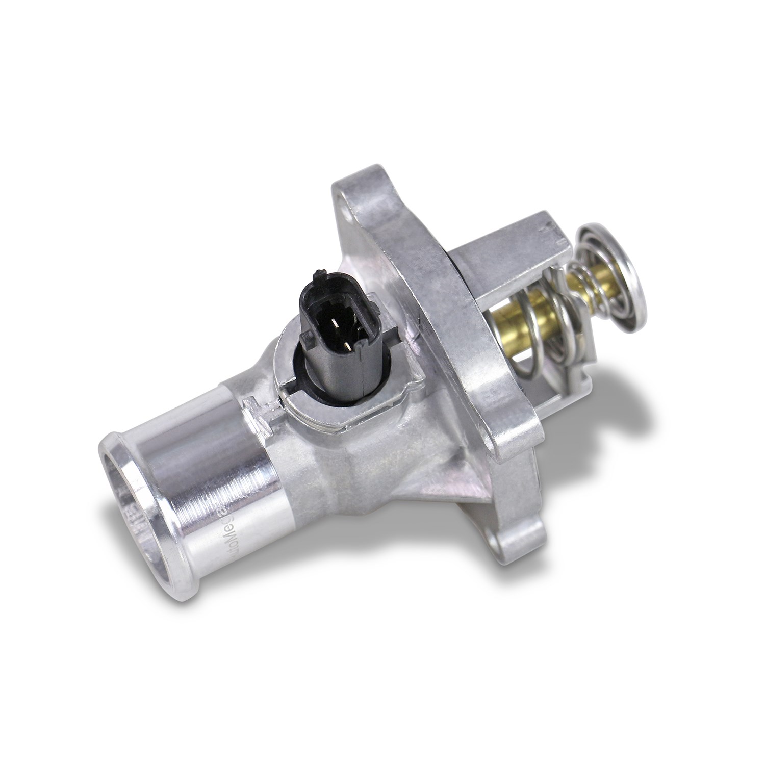 Automega Thermostat, Kühlmittel [Hersteller-Nr. 160089010] für Fiat, Opel, Chevrolet, Alfa Romeo