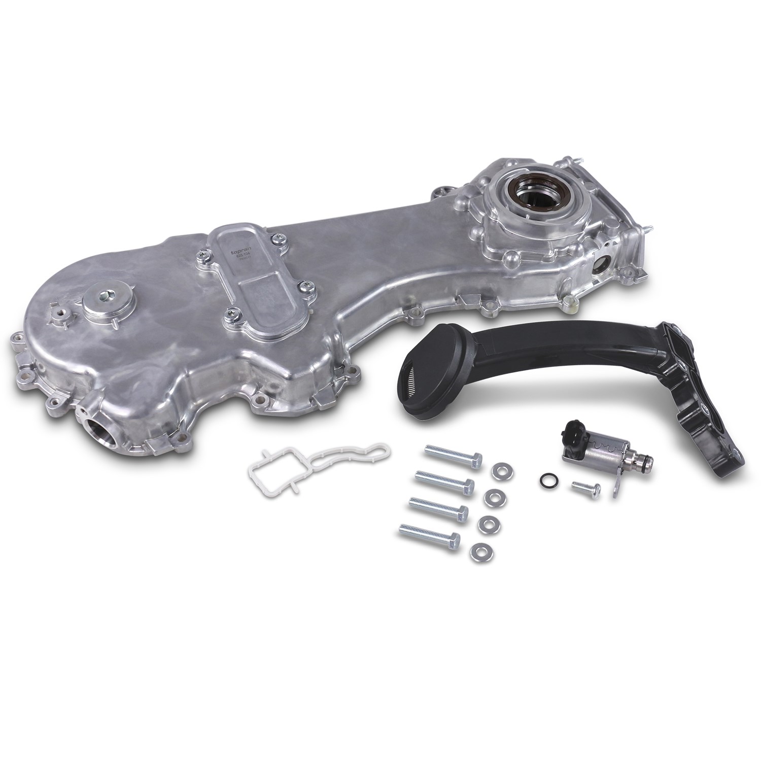 Topran Ölpumpe [Hersteller-Nr. 625104] für Vauxhall, Opel