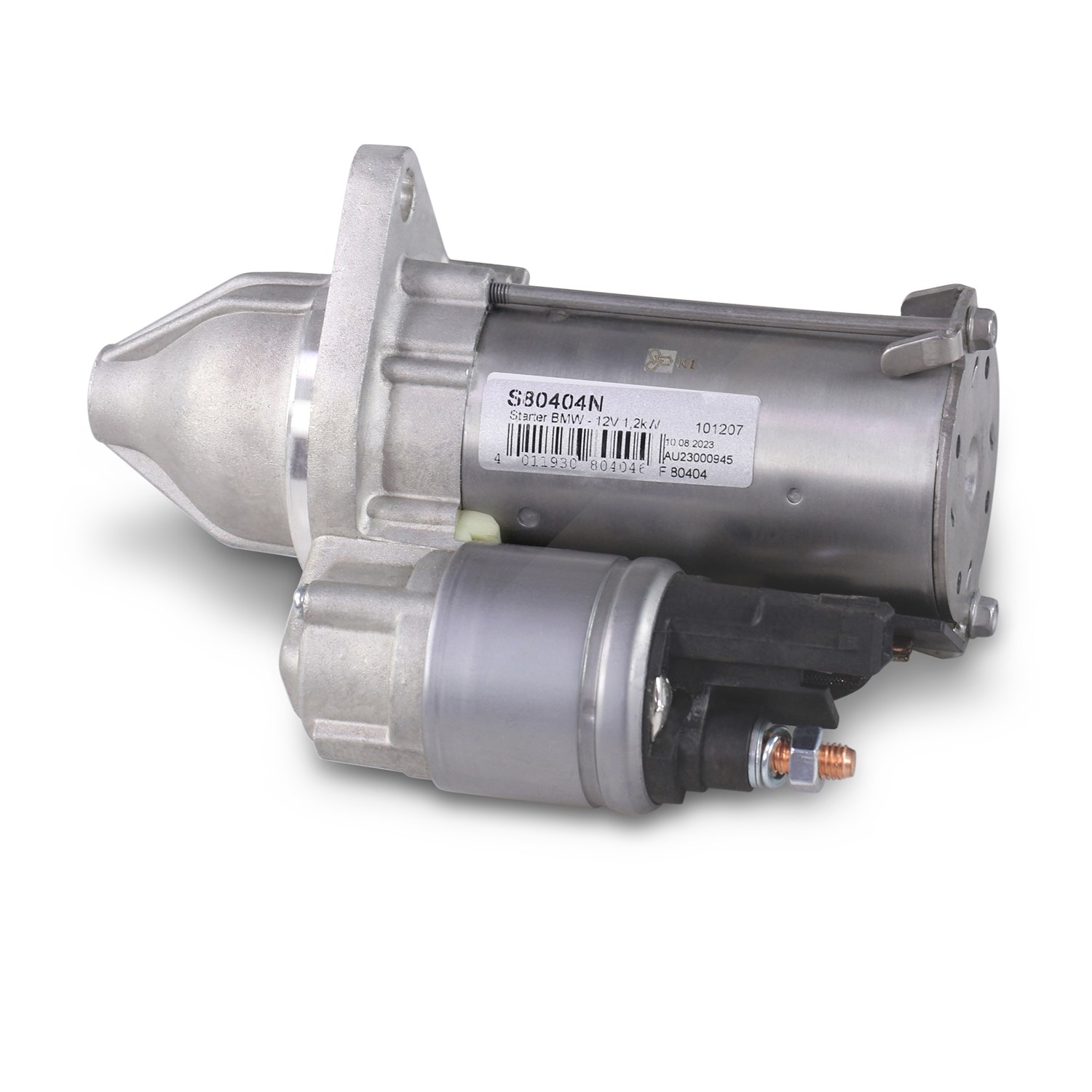 Rotovis Starter [Hersteller-Nr. S80404N] für BMW