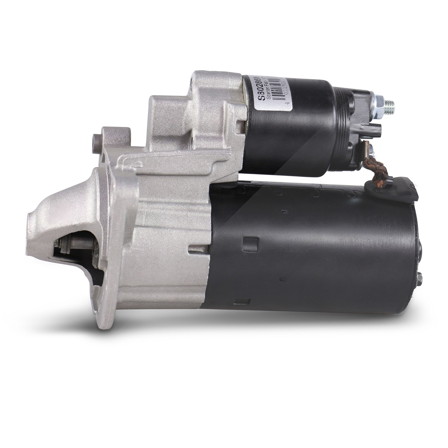 Rotovis Starter [Hersteller-Nr. S80286N] für Fiat, Lancia, Alfa Romeo