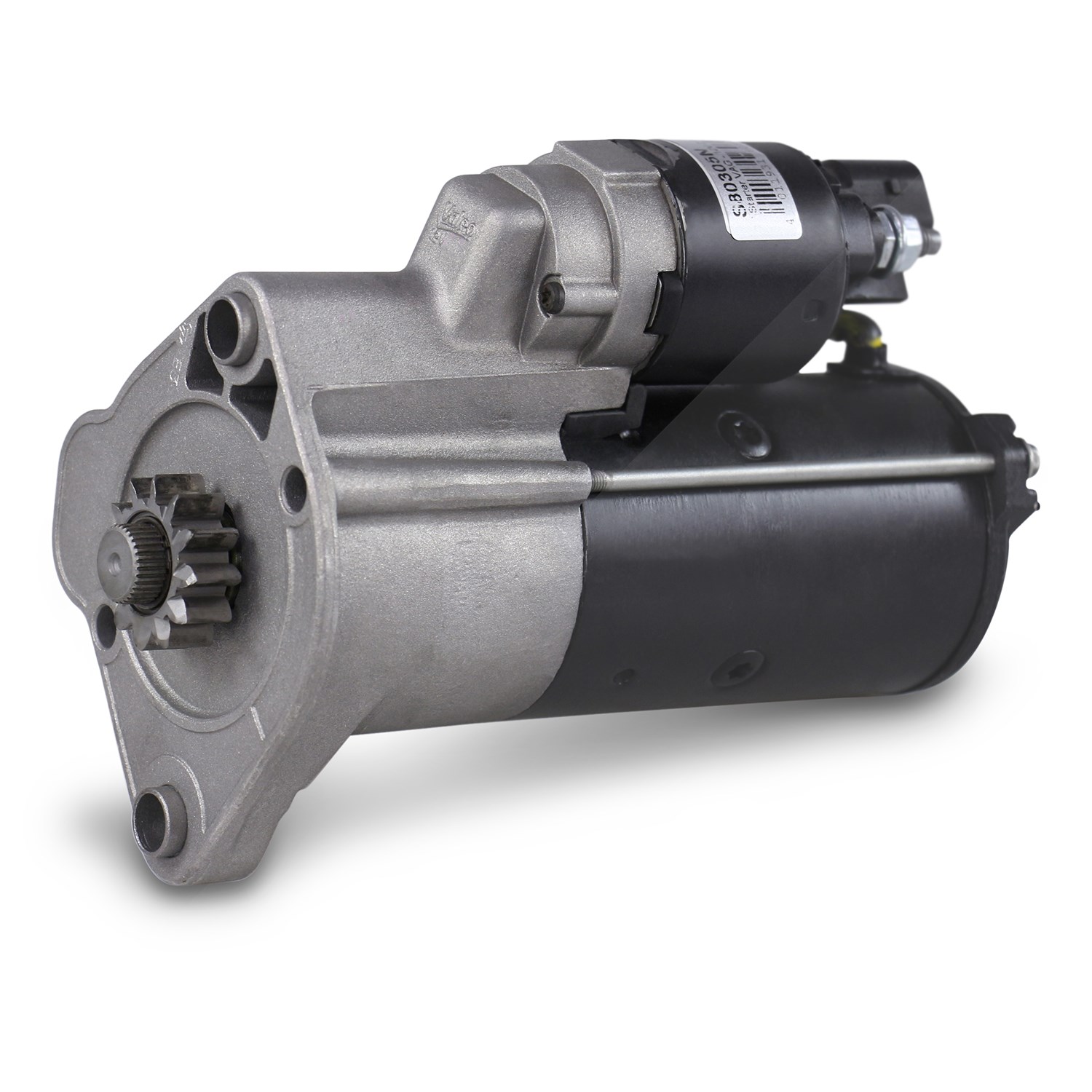 Rotovis Starter [Hersteller-Nr. S80305N] für VW