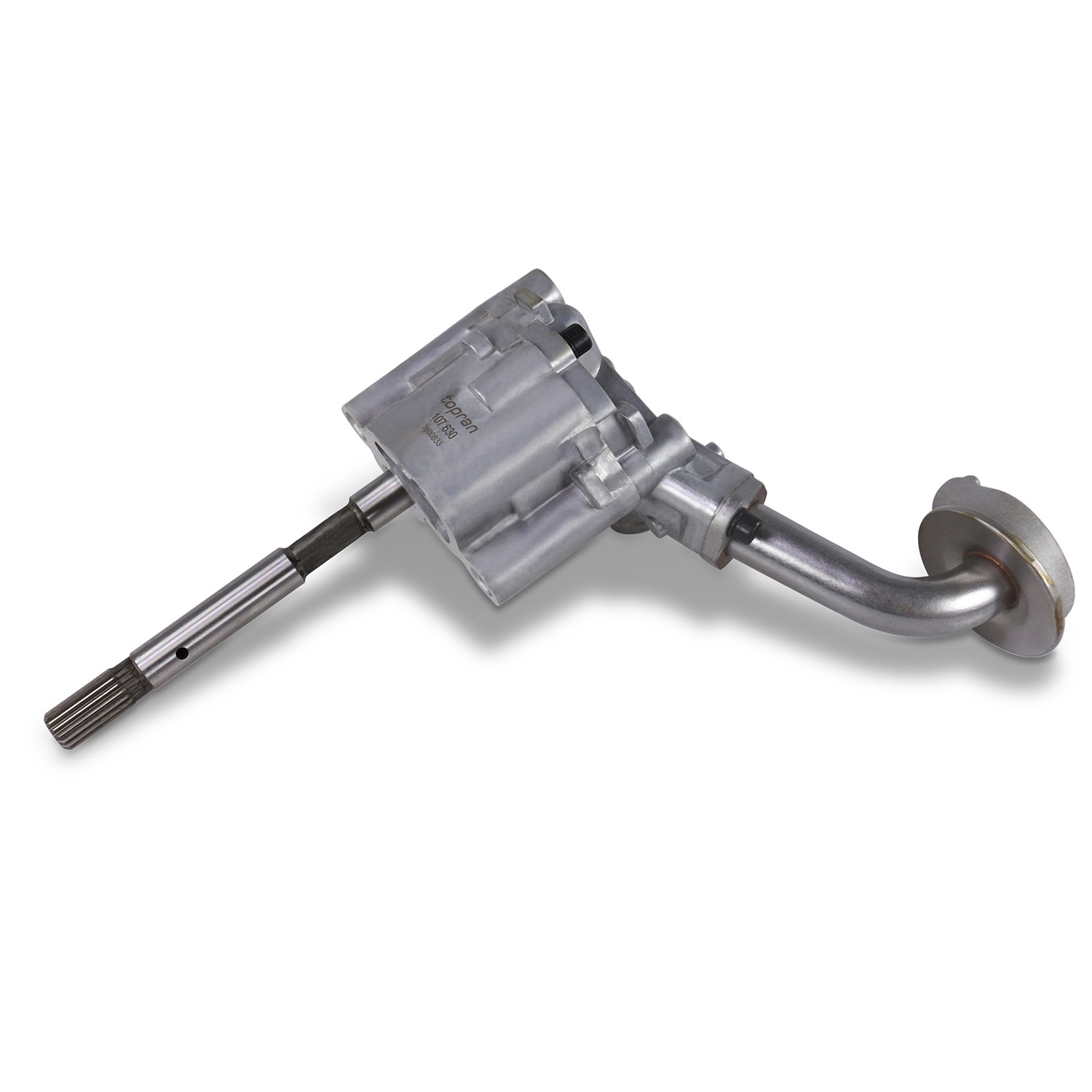 Topran Ölpumpe [Hersteller-Nr. 107630] für Seat, VW
