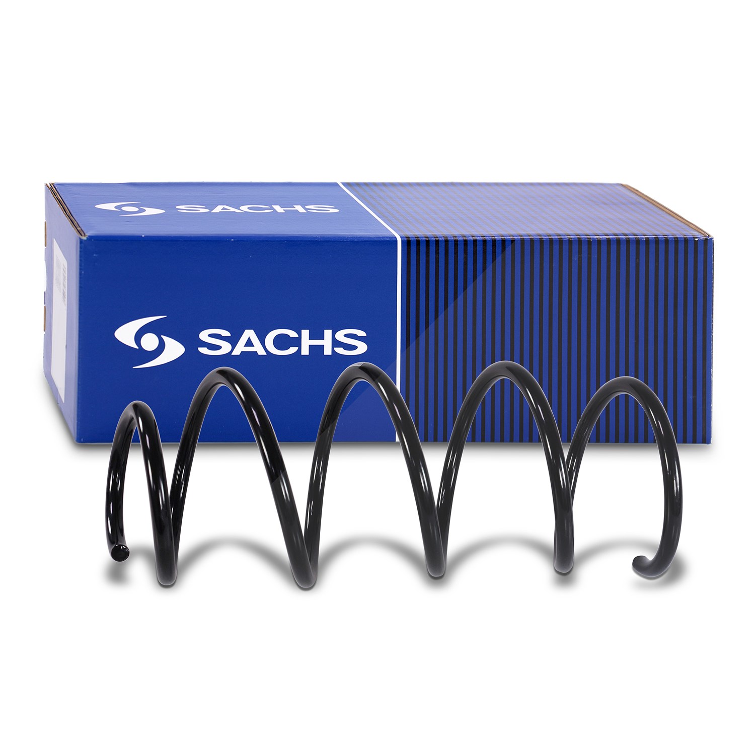 Sachs Fahrwerksfeder vorne [Hersteller-Nr. 998449] für BMW