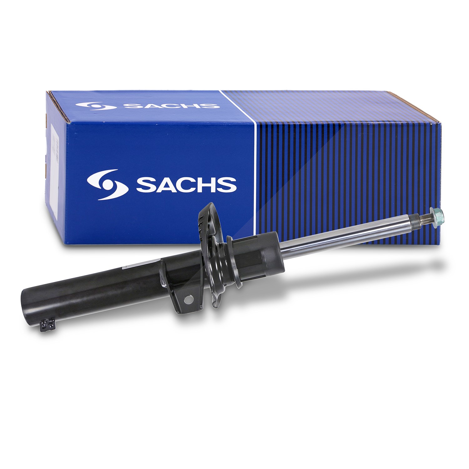 Sachs Stoßdämpfer vorne [Hersteller-Nr. 314883] für Seat, VW