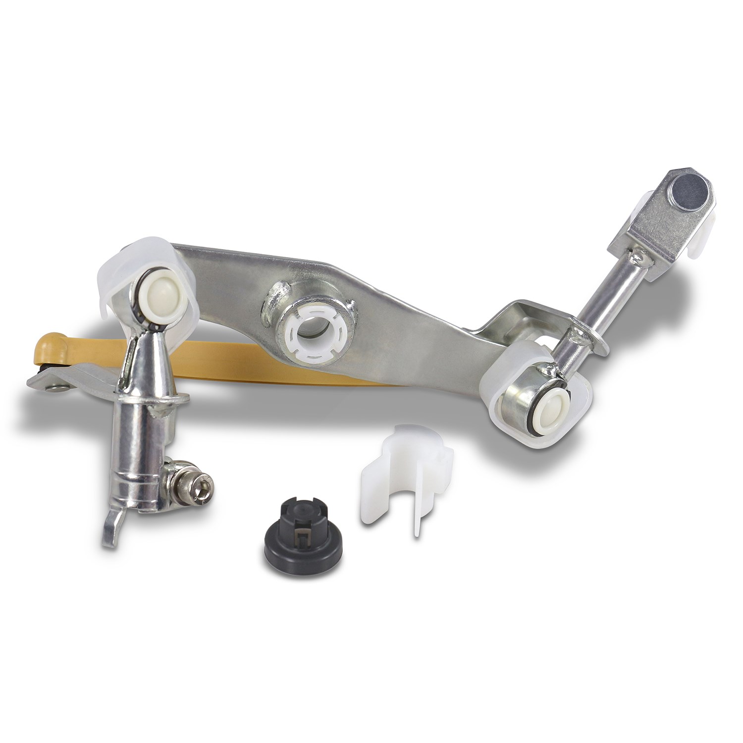 Topran Reparatursatz, Schalthebel [Hersteller-Nr. 208558] für Vauxhall, Opel