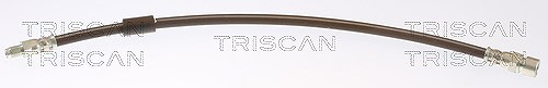 TRISCAN Bremsschlauch 8150 24160 für Opel VW - Bild 5