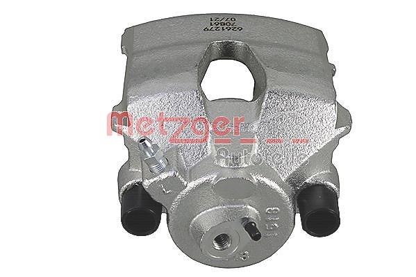 Metzger Autoteile Bremssattel [Hersteller-Nr. 6261279] für VW, Audi, Skoda, Seat