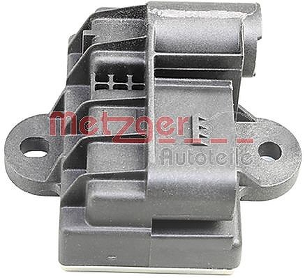 Metzger Autoteile Steuergerät, Glühzeit [Hersteller-Nr. 0884032] für Mercedes-Benz