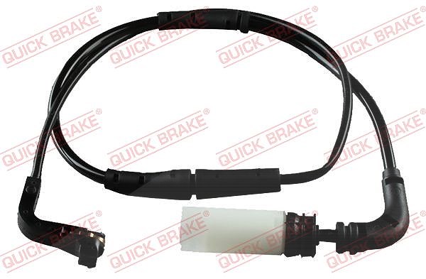 Kawe Warnkontaktsatz, Bremsbelagverschleiß [Hersteller-Nr. WS0219A] für BMW