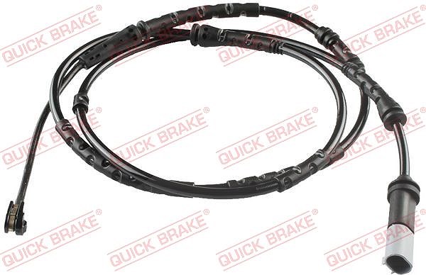 Kawe Warnkontaktsatz, Bremsbelagverschleiß [Hersteller-Nr. WS0304A] für BMW