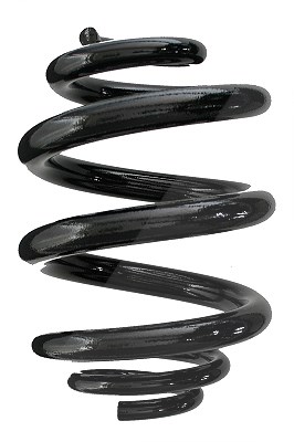 Spidan Fahrwerksfeder [Hersteller-Nr. 85527] für VW