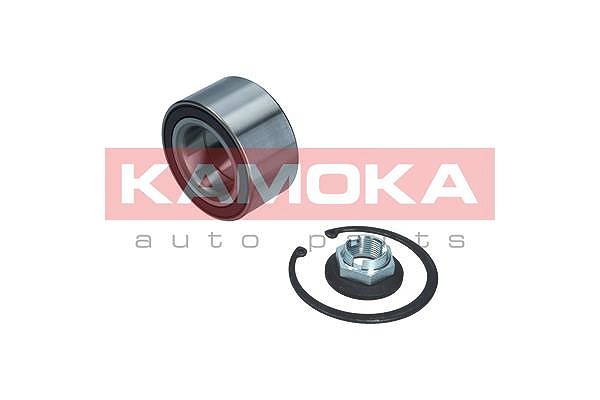 Kamoka Radlagersatz [Hersteller-Nr. 5600143] für Ford