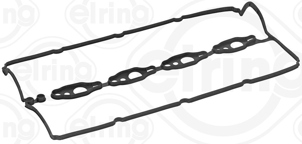 Elring Dichtung, Zylinderkopfhaube [Hersteller-Nr. 853.580] für Kia, Hyundai, Romanital