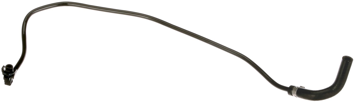 Gates Heizungsschlauch [Hersteller-Nr. 02-2698] für Vauxhall, Opel