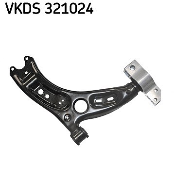 Skf Lenker, Radaufhängung [Hersteller-Nr. VKDS321024] für VW