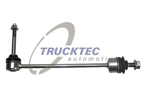 Trucktec Automotive Stange/Strebe, Stabilisator [Hersteller-Nr. 02.31.376] für Mercedes-Benz