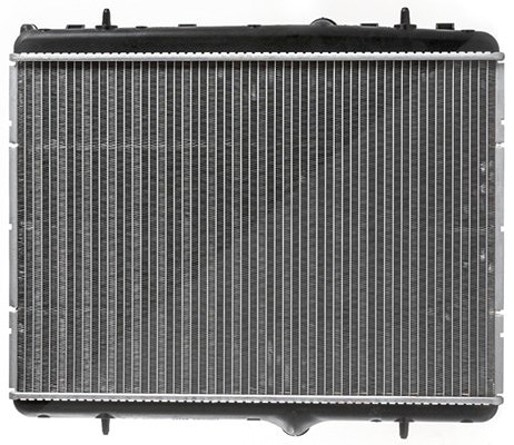 Mahle Kühler, Motorkühlung [Hersteller-Nr. CR2014000P] für Peugeot, Ds, Vauxhall, Citroën, Opel