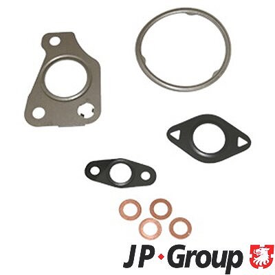 Jp Group Montagesatz, Lader [Hersteller-Nr. 3117751410] für Lancia, Opel, Chevrolet, Alfa Romeo, Fiat, Peugeot, Citroën