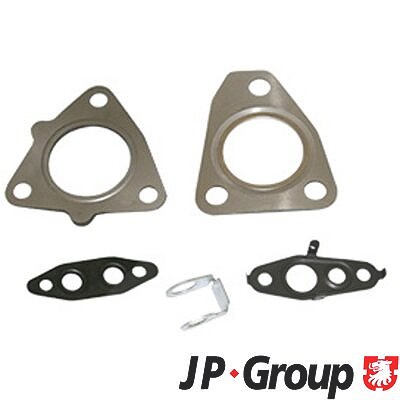 Jp Group Montagesatz, Lader [Hersteller-Nr. 4817751210] für Toyota