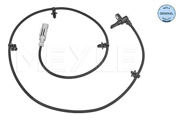 Meyle Sensor, Raddrehzahl [Hersteller-Nr. 0148990081] für Mercedes-Benz