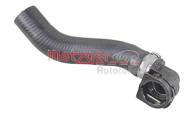 Metzger Autoteile Kühlerschlauch [Hersteller-Nr. 2420841] für Mini