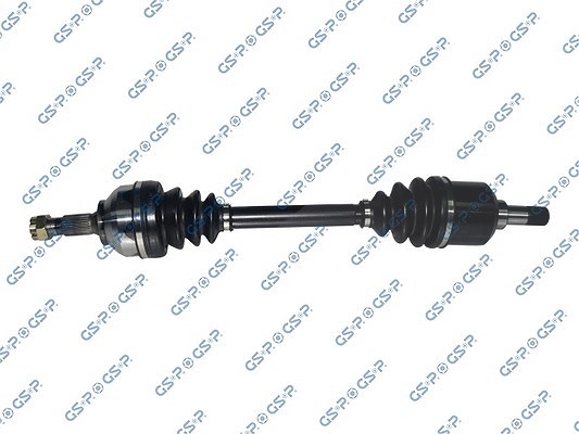 Gsp Antriebswelle [Hersteller-Nr. 210142] für Citroën, Peugeot
