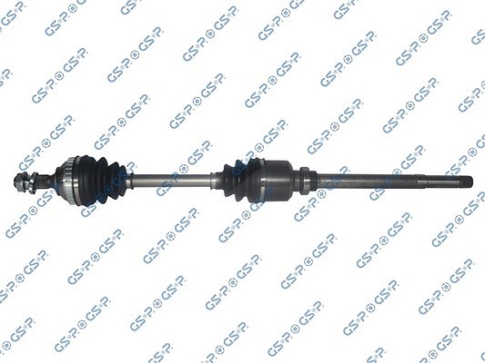 Gsp Antriebswelle [Hersteller-Nr. 210193] für Peugeot, Citroën