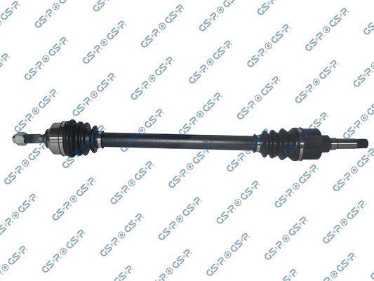 Gsp Antriebswelle [Hersteller-Nr. 210242] für Citroën, Peugeot