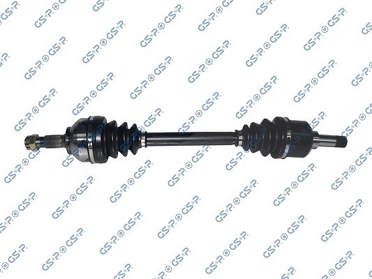 Gsp Antriebswelle [Hersteller-Nr. 210192] für Citroën