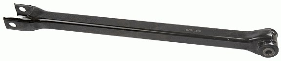 Lemförder Lenker, Radaufhängung [Hersteller-Nr. 3939301] für Audi, Seat, VW