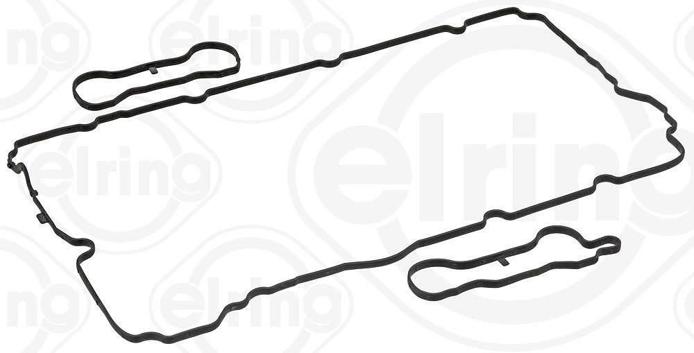 Elring Dichtungssatz, Zylinderkopfhaube [Hersteller-Nr. 794.870] für BMW, Alpina