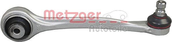 Metzger Autoteile Lenker, Radaufhängung [Hersteller-Nr. 58108602] für Audi
