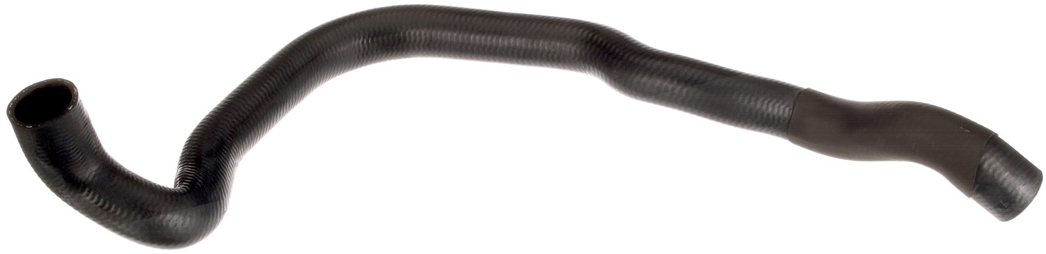 Gates Kühlerschlauch [Hersteller-Nr. 05-2642] für Seat, VW, Audi, Skoda